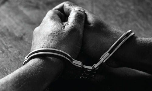 ദമ്പതികളെയും സുഹൃത്തിനെയും ആക്രമിച്ച പ്രതി പിടിയില്‍