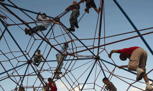 കാലങ്ങളായി ഒരേ ജോലിയിൽതന്നെ  തുടരുന്നവരാണോ നിങ്ങൾ?, എങ്കിൽ കരിയർ ജംഗ്ൾ ജിമ്മിന് തയാറായിക്കോളൂ...