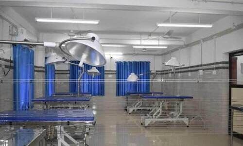 എ.​ബി.​സി; കേ​ന്ദ്ര​ത്തി​ന് സ്ഥ​ലം ഉ​റ​പ്പി​ക്കാ​ൻ സം​യു​ക്ത പ​രി​ശോ​ധ​ന