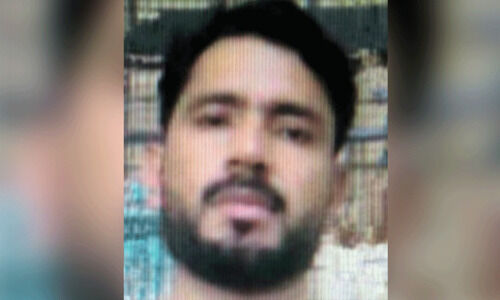 കവർച്ച കേസ്: പ്രതി എട്ടു വർഷത്തിനുശേഷം പിടിയിൽ