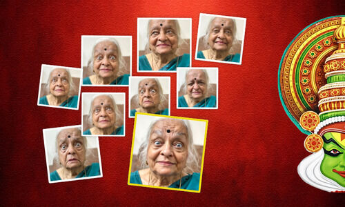 പാഠം ഒന്ന് കലാമണ്ഡലം ഹൈമവതി പാഠം ഒന്ന് കലാമണ്ഡലം ഹൈമവതി