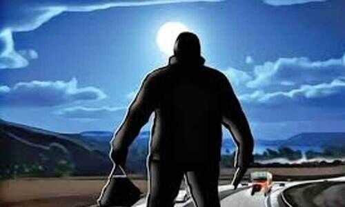 കോവളം-വിഴിഞ്ഞം മേഖലയിൽ കവർച്ചയും   അക്രമവും; നാട്ടുകാർ ഭീതിയിൽ