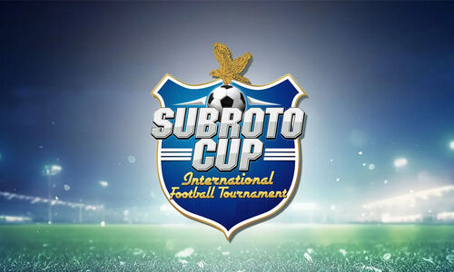 സുബ്രതോ കപ്പ്: അണ്ടർ 17 പെൺ ടൂർണമെന്റ് നാലുമുതൽ പാലക്കാട്ട്