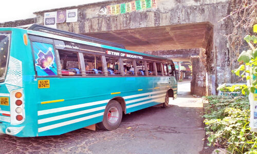 ബജറ്റിൽ ആറ് കോടി; പഴയങ്ങാടിയിൽ സമാന്തര അടിപ്പാത