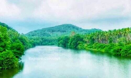 450 കോടിയുടെ മുക്കട കുടിവെള്ള പദ്ധതി ചുവപ്പുനാടയിൽ 450 കോടിയുടെ മുക്കട കുടിവെള്ള പദ്ധതി ചുവപ്പുനാടയിൽ