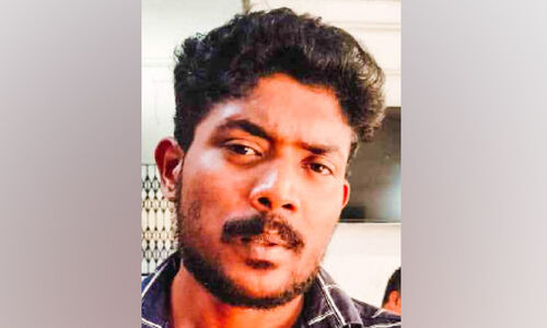 നിരവധി ക്രിമിനൽ കേസുകളിലെ പ്രതി പിടിയിൽ