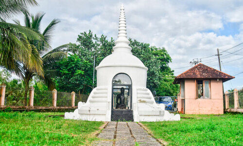 പഴമയുടെ തനിമയില്‍ കരുമാടി