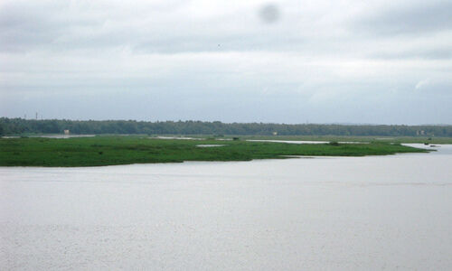 അ​പ​ക​ട​ക്കെ​ണി​യൊ​രു​ക്കി ഭാ​ര​ത​പ്പു​ഴ; പു​ഴ​യു​ടെ ച​തി​ക്കു​ഴി​ക​ളി​ൽ ഒ​രു വ​ർ​ഷ​ത്തി​നി​ടെ 14 മു​ങ്ങി​മ​ര​ണം