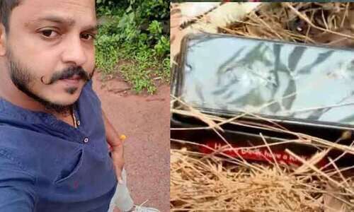 കാണാതായ പെൺകുട്ടിക്കൊപ്പം മരിച്ചത് ഓട്ടോഡ്രൈവർ; സ്കൂളിൽ പോയിരുന്നത് ഇയാളുടെ ഓട്ടോയിൽ കാണാതായ പെൺകുട്ടിക്കൊപ്പം മരിച്ചത് ഓട്ടോഡ്രൈവർ; സ്കൂളിൽ പോയിരുന്നത് ഇയാളുടെ ഓട്ടോയിൽ