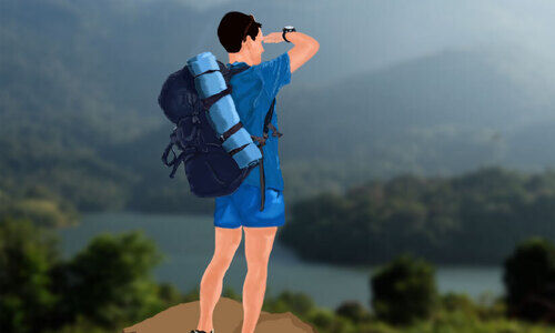 ശി​രു​വാ​ണി ഇ​ക്കോ​ടൂ​റി​സം പു​ന​രാ​രം​ഭി​ക്കും