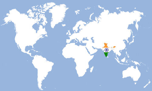 മാറുന്ന ലോകക്രമവും മാറിയ ഇന്ത്യൻ നിലപാടും മാറുന്ന ലോകക്രമവും മാറിയ ഇന്ത്യൻ നിലപാടും