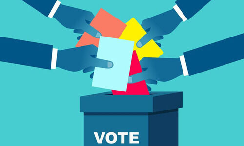 സുതാര്യത ഉറപ്പാക്കാൻ തദ്ദേശ തെരഞ്ഞെടുപ്പ് ബാലറ്റ് പേപ്പറിലാക്കണം; കർണാടക മന്ത്രിസഭ ശിപാർശ