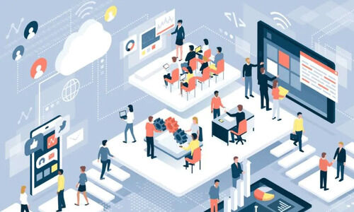 ഇനി സംരംഭം തുടങ്ങാം ഈസിയായി