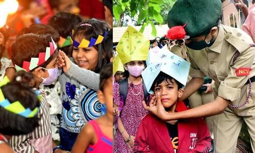 ഒരുക്കം 2025