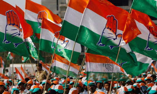 നീതി, കോൺഗ്രസിന്റെ പ്രധാന ഗാരന്റി നീതി, കോൺഗ്രസിന്റെ പ്രധാന ഗാരന്റി