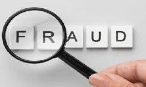 പ്രതികൾക്കെതിരെ റവന്യൂ റിക്കവറി; ഉപ്പുതറ പഞ്ചായത്ത് ലൈഫ്ഭവന പദ്ധതിയിൽ 1,14,75000 രൂപയുടെ തട്ടിപ്പ് പ്രതികൾക്കെതിരെ റവന്യൂ റിക്കവറി; ഉപ്പുതറ പഞ്ചായത്ത് ലൈഫ്ഭവന പദ്ധതിയിൽ 1,14,75000 രൂപയുടെ തട്ടിപ്പ്