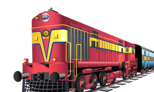 ആശങ്കയുടെ ട്രാക്കിൽ പാലക്കാട് റെയിൽവേ ഡിവിഷൻ ആശങ്കയുടെ ട്രാക്കിൽ പാലക്കാട് റെയിൽവേ ഡിവിഷൻ