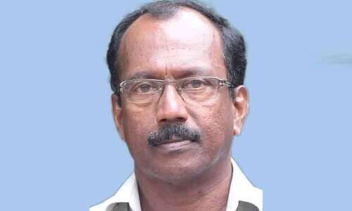 കഥാകൃത്ത് എം. ചന്ദ്രശേഖരൻ അന്തരിച്ചു
