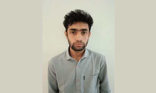 പോ​ക്സോ; യു​വാ​വി​ന് 39 വ​ർ​ഷം ത​ട​വും പി​ഴ​യും