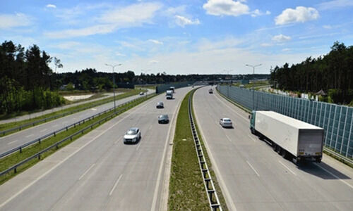 വ​ട​ക്കാ​ഞ്ചേ​രി ബൈ​പാ​സ് സ​ർ​വേ ഇ​ന്ന് തു​ട​ങ്ങും