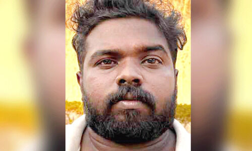 കോ​ട​ന്നൂ​രി​ലെ കൊ​ല​പാ​ത​കം: ഒ​രാ​ൾ കൂ​ടി അ​റ​സ്റ്റി​ൽ