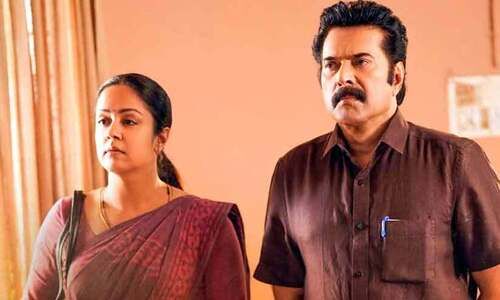 ആണത്ത ശരീരത്തിൽ നിന്നുള്ള കുതറലുകൾ ആണത്ത ശരീരത്തിൽ നിന്നുള്ള കുതറലുകൾ