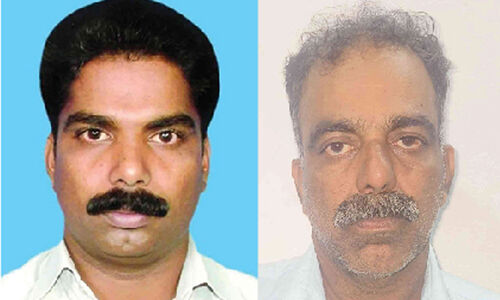 അനുജനെ കുത്തിക്കൊന്നത് ഡീഅഡിക്ഷൻ സെന്‍ററിലെത്തിച്ചതിന്‍റെ വൈരാഗ‍്യത്തിൽ; ജ‍്യേ​ഷ്ഠ​ൻ അറസ്റ്റിൽ