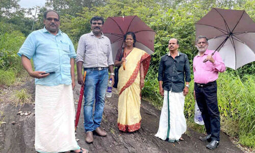 ആയിരവില്ലിപ്പാറ ടൂറിസം കേന്ദ്രമാകുന്നു ആയിരവില്ലിപ്പാറ ടൂറിസം കേന്ദ്രമാകുന്നു