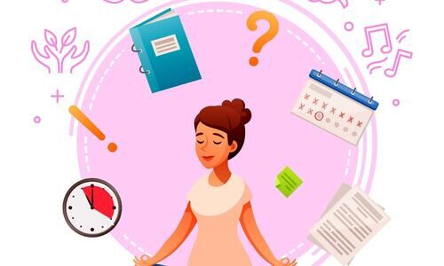 Try to Change Ourselves