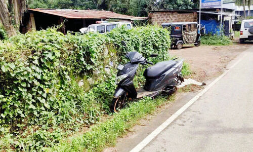 കടമ്പഴിപ്പുറത്ത് രണ്ടുപേർക്ക് വെട്ടേറ്റു കടമ്പഴിപ്പുറത്ത് രണ്ടുപേർക്ക് വെട്ടേറ്റു