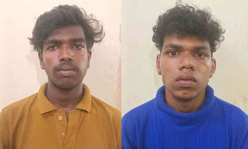 പന്തളത്ത് തട്ടുകട ഉടമയെ​ മർദിച്ച സംഭവം; പ്രായപൂർത്തിയാകാത്ത ഒരാൾ ഉൾപ്പെടെ മൂന്നുപേർ അറസ്റ്റിൽ