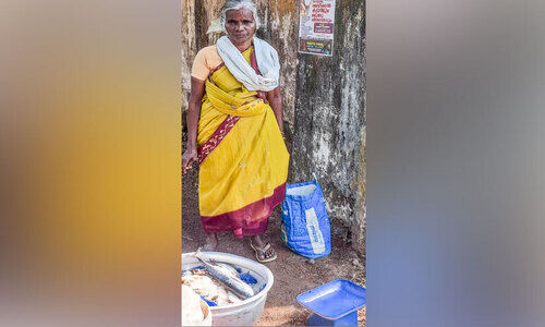 അതിജീവനത്തിന്റെ കരുത്തുമായി ജാനകി