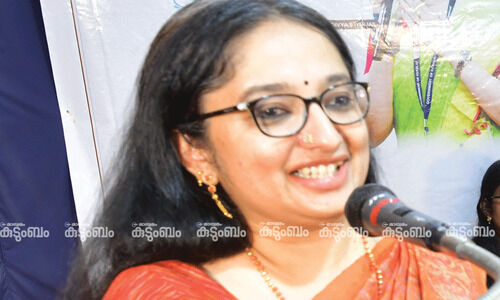 ഫോട്ടോഷൂട്ടിനും വിവാഹ ദിനത്തിനുംവേണ്ടി കളയേണ്ടതല്ല പെൺസൗന്ദര്യം -ഡോ. ദിവ്യ എസ്. അയ്യർ