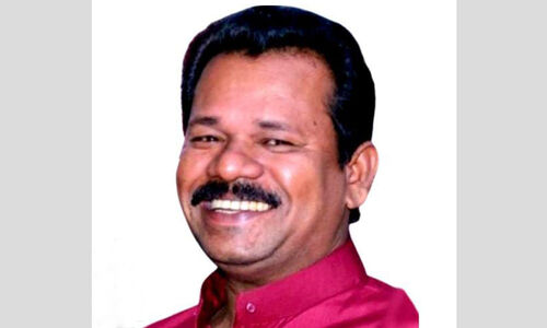 ബ്ലഡ് ഡോണേഴ്സ് കേരള സ്ഥാപകൻ വിനോദ് ഭാസ്കരൻ അന്തരിച്ചു