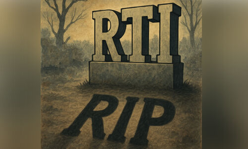 വിവരാവകാശ നിയമത്തിന്‍റെ പരിധിയിൽ നിന്ന് വിജിലൻസ് പടിയിറങ്ങുന്നു