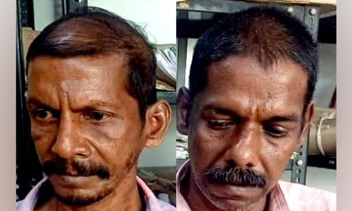 അന്തിയൂർ അനീഷ് വധക്കേസ്​: രണ്ടും മൂന്നും പ്രതികൾക്ക്​ ജീവപര്യന്തം