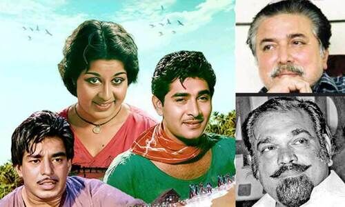 സു​വ​ർ​ണ​ക​മ​ല​ത്തി​ന് 60