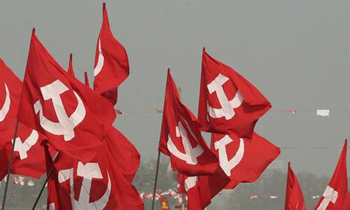 വൈരുധ്യാത്മക ‘വിശ്വാസ’ വാദം; സി.പി.എമ്മിന് സംഘടന തലത്തിൽ വിശദീകരിക്കേണ്ടിവരും വൈരുധ്യാത്മക ‘വിശ്വാസ’ വാദം; സി.പി.എമ്മിന് സംഘടന തലത്തിൽ വിശദീകരിക്കേണ്ടിവരും