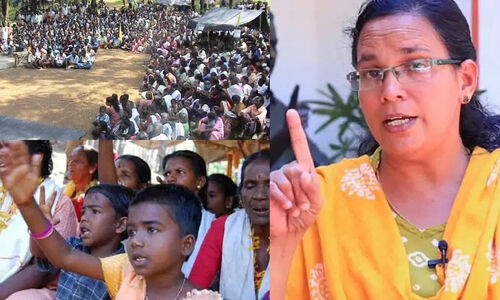 ചെങ്ങറ പുരധിവാസ പാക്കേജ്: അട്ടപ്പാടിയിൽ പട്ടയം നൽകിയ ഭൂമി എവിടെ?