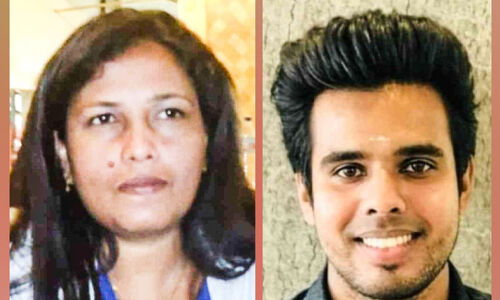 ഭാര്യയെ ഷോക്കടിപ്പിച്ച്​ കൊലപ്പെ​ടുത്തിയ കേസില്‍ യുവാവ്​ കുറ്റക്കാരൻ