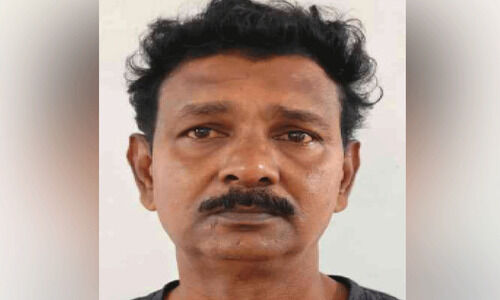 മുക്കുപണ്ടം പണയംവെച്ച് ഒരു ലക്ഷം തട്ടിയ കേസിലെ പ്രതി അറസ്റ്റില്‍