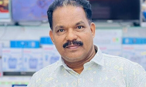 കൂത്തുപറമ്പ് സ്വദേശി ഖത്തറിൽ നിര്യാതനായി കൂത്തുപറമ്പ് സ്വദേശി ഖത്തറിൽ നിര്യാതനായി