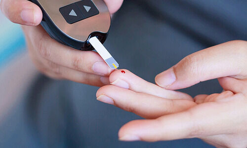 പ്ര​മേ​ഹം: നാം ​മ​ന​സ്സി​ലാ​ക്കേ​ണ്ട​ത്