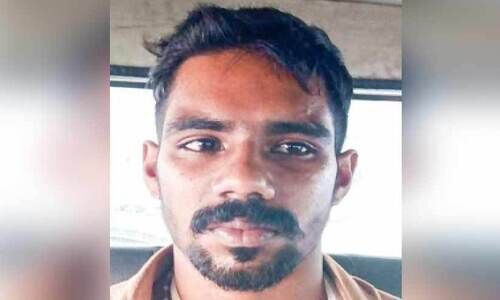 പോക്സോ കേസിൽ യുവാവ് അറസ്റ്റിൽ