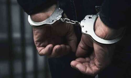 ക​ഞ്ചാ​വു​ശേ​ഖ​രം പി​ടി​ച്ച കേ​സി​ല്‍ ഒ​രാ​ൾകൂ​ടി പി​ടി​യി​ൽ