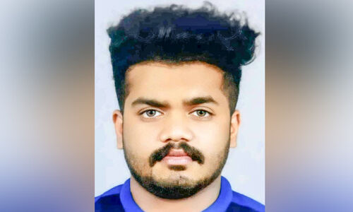 അബിൻ ജീവിക്കും, ഇനി ആറുപേരിലൂടെ അബിൻ ജീവിക്കും, ഇനി ആറുപേരിലൂടെ