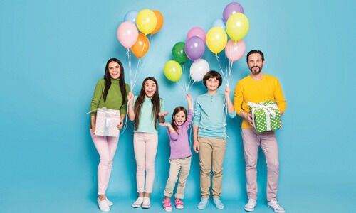 നിങ്ങൾക്ക് സന്തോഷമില്ലേ? ‘മരുന്ന്’ വീട്ടിനകത്തുണ്ട്