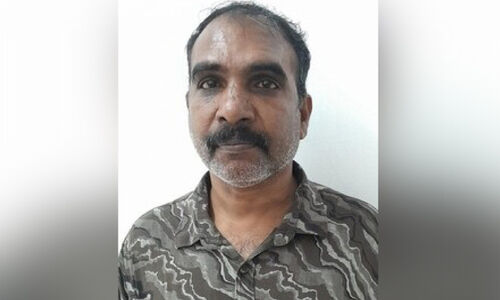 പ്രകൃതിവിരുദ്ധ ലൈംഗീക പീഡനം: പ്രതിക്ക് 73 വര്‍ഷം തടവ്