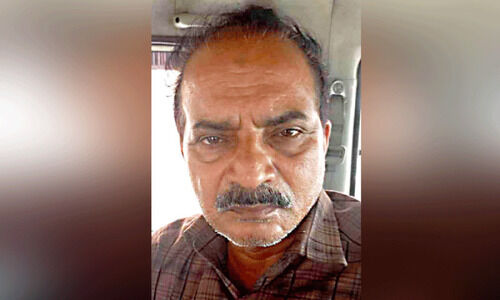 പോക്സോ കേസിൽ മധ്യവയസ്കന് 14 വർഷം കഠിന തടവ് പോക്സോ കേസിൽ മധ്യവയസ്കന് 14 വർഷം കഠിന തടവ്