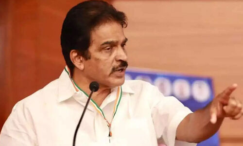 ‘ഇത് കോൺഗ്രസിന്‍റെ ഉയിർത്തെഴുന്നേൽപ്’